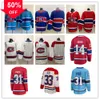 Montreal Custom Canadiens Hockey Jerseys 11 Brendan Gallagher 21 Kaiden Guhle 26 Johnathan Kovacevic 8 Mike Matheson Sam Montembeault Alex Newhook Tanner Pearson