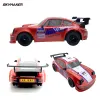 AUTO UDIRC UD 1603 1604 PRO RC Auto 2.4G 1/16 50 km/h a velocità ad alta velocità Brushless 4wd Drift LED LED LED LIGHT RTR Remote Control Regalo giocattolo