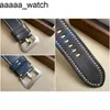 Watch Luxury Panerass Designer 2024 Wristwatches Instantly Series Precision Steel Manual Mechanical Men's Pam00372