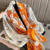 Szaliki 180 90 cm Summer Summer Women Kobiet Ladies Beach Wrap Chifon Shawl Bandanna filtra filtrowa tłumik pareo