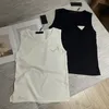 Damen-Cropped-Tops, Designer-T-Shirts, bestickt, sexy Sommer-Strickwesten, Pullover, Tank-Tops