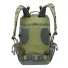 Уличные сумки, водонепроницаемый армейский рюкзак 45 л, Мужская тактическая сумка, дорожный рюкзак Assat Camo 3P, Прямая доставка, спорт на открытом воздухе Ot1Ok
