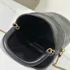 Neue Gaby-Beuteltasche aus Lammleder, Luxus-Designer-Umhängetasche aus echtem Leder mit Klappe, Damen-Umhängetasche mit Tragegriff oben, abnehmbarer Riemen, Umhängetasche, Handtasche, Geldbörse, Top-Qualität 10A