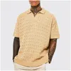 남성 스웨터 여름 캐주얼 한 느슨한 스웨터 셔츠 남성 패션 대형 드롭 배달 오츠