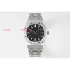 Swiss 15400 Aaaaa Forsining Man Mens SUPERCLONE Top Mechanical Glass Watches Men Wristwatches 9.5Mm Brand 41Mm For 143