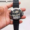 Watches 2024 Men's Panerass Luxury Fashion for Mechanical Original Carbotech Watch Wristwatch Style Luminoss