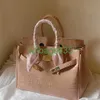 Bk Crocodile Bags Trusted Luxury Sac à main Sac à main pour femmes 2024 Nouvel été Rose Texture haut de gamme Niche Crocodile Modèle Platinum Bag Lig ont le logo HBKS