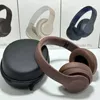 New Studio Pro Wireless Headphone Stereo Bluetooth سماعة رياضية قابلة للطي قابلة للطي ميكروفون Hi-Fi Heavy Bass Headphones TF Card Music Player مع Bag 828DD