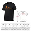 Tatooine T-Shirt camisas camisetas gráficas plus size roupas vintage suor mens camisetas gráficas grandes e altas g6Yk #