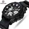 Top Brand Golden Hour Men Watch Men Digital Quartz Sport Watch Relogio Hombre Militär Waterproof Write Watch Relogio Masculino2215