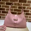 Bolso de hombro rosa sugao para mujer, bolso cruzado, bolso de lujo, calidad superior, gran capacidad, bolso de cuero genuino, bolso de compras de moda, 12 colores kaige-240321-610