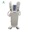 EMS şekillendirme şekillendirme 6'da 1 ultrason kavitasyon EMS Vücut Zayıflama Kaslı Elektromanyetik Vücut Kas Stimülatör Makinesi