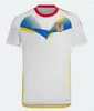 2024 Peru soccer jerseys Colombia football shirt Venezuela jerseys copa 24 25 National Team Uniform Copa America Uruguay football jersey CUEVAS SOSA Chile Polonia