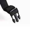 Coprisedia Antidolorifico Memory Foam Cotone Versatile cinturino elastico con fibbia Design durevole e confortevole Supporto per caviglia e ginocchio