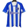 Maglie da calcio Paysandu Sc Sergio 24 25 Para FC Sport Club a casa Eric Hernandez Bruno Alves Rithely Bruno da calcio Maglie da calcio Camesitas de Futol S-XXL