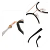 Lunettes de soleil AEVOGUE Anti Blue Light Lunettes Hommes Ordinateur Mode Femmes Optique Lunettes Unisexe AE1549