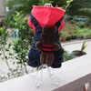 Dog Apparel High Quality Metal Pet Clothes Display Stand Attractive Small Hangers Mannequins Model Shop Supplies