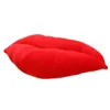 Travesseiro Atacado 60 CM Sexy Red Love Lip O Sofá Criativo Almofadas de Cadeira de Decoração de Pelúcia