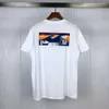 Patagonie T-shirt Designer Qualité Originale Femmes T-Shirt En Plein Air Ocean Wave Série Populaire D'été À Manches Courtes T-shirt
