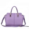 Genuine Leather Women's handbags simple Purse Ladies Shoulder bag fashion soft Grain leather Crossbody Bags