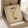 Ensemble collier et boucles d'oreilles pour femmes, pendentif tournesol, bague, luxueux, bijoux de Banquet, accessoire, cadeau d'anniversaire pour ami