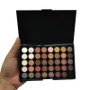 Shadow 40 Color Matte Eyeshadow Palette Shimmer Glitter Eye Shadow Power Set أدوات ماكياج مستحضرات التجميل مكياج