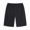 Homens Casual Sports Shorts Summer Drawstring Shorts Y2k Gym Corredores Respirável Calças Curtas de Natação Soltas Streetwear Praia Calças Curtas K4Iy #