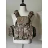 Vestes de chasse Camouflage gilet tactique molle ciras de combat de combat