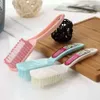 Plastic Shoe Simple Long Handle Multifunctional Household Cleaning Board Brush Laundry Washing Brush