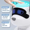 RC Robot Electronic Dog Satnt Walking Dancing Toy Intelligent Touch Remote Control Electric Pet For Childrens Toys 240321