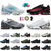 Designerskie buty do biegania dostrojone plus 3 mężczyźni kobiety TN3 Męskie damskie potrójne czarne białe halloweenowe oliwne purpurowe złote trenery sport TN3. Sneakers na zewnątrz jogging 36-46