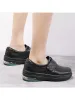 Chaussures Femmes Sneakers Nurse Clogs Summer Summer Chaussures Feme Santé Travail Flat Nons glissant Soft Hospital
