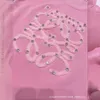 24 jaar lente/zomer nieuwe kleine vorm ontwerp driedimensionale handdoek massaal geborduurde hete diamant mouwloze gebreide tanktop4