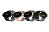 S10смарт-часы Bluetooth Смарт-Браслет Браслет Сердечного ритма V06 Монитор Артериального Давления Ремешок Smartband Часы для IOS Android Fitne2713201