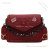 designer bag tote bag Designer bag Luggage Minority Texture Medal Bag Popular Net Red Ins Style Versatile One Shoulder Bag bags
