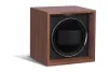 Случаи 2023 Новые Embers Single Watch Winder Winder Shaker Shaker Box Automatic Winder Case Mabuchi Motro