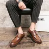 Dress Shoes Slip-resistant Brown Party Dresses Heels Boots Man Sneakers Sport Sneskers Exerciser Loffers Novelty