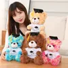 2023 Classmates Season For Graduation Bear Gifts Opening Children And Dolls At The Stock Ceremony Wholesale Plush Cvfmi