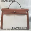 Women Totes Handbag Keliys 50cm Cow Togo Leather Top Quality Handmade 40cm Bag Version Version For shave logo BZ32JSXT