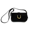 Женская сумка-тоут с клапаном, сумка-портфель с регулируемым ремнем, повседневная сумка-мессенджер из лакированной кожи, винтажная сумка-тоут, стильный кошелек для девочек