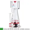 Accessori 110240V Stella Marina Rossa Acquario Interno Protein Skimmer Pompa di Acqua Salata Reef Marino Ruota Ago Pompa Venturi 200600L