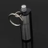 Lighters Stainless Steel Keychain Million Matches Lighter Smoke Accessories Lighter Cute Outdoor Portable Tobacco Accessories 240325