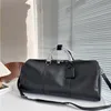 23ss masculino designer de luxo tote bolsa de viagem aeroporto saco masculino crossbody bolsa de ombro bolsa de viagem de negócios saco de roupas grande ovou