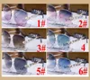 Gradient Vintage Sunglasses Men New Rimless Square Square Sunglasses Fashion Sunglasses Brand Woman Luxury De Sol Feminino 5pcs FA8398549