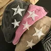 y2k star star standser hats forway for women and men spring summer summer style style propositile sweet berets caps 240311