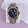 Projektant zegarków Mężczyźni moda aaa zegarek wysokiej jakości 126234 2813 ruch Orologi Datejust Casual BP Factory Iced Out Watches Business Party