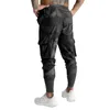 new 2024 Jogger Men Fitn Sports Pants for Men Streetwear Outdoor Casual Pants Cott Men's Trousers Brand Men's Clothing 3XL Y4oH#