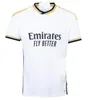 2024Real MadridS fans Spelerversie Voetbalshirts VINI JR BELLINGHAM REAL MaDriDS VALVERDE ASENSIO 24 25 Real Madrid voetbalshirt heren kinderkits