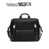 Male Back One Business Tuumiss Bag Mens Tuumis Pack Alpha Commuter Designer Porte-documents à bandoulière Sac à dos pour ordinateur portable 232703d Voyage ECDZ