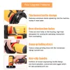 Sliper 12v 19500rpm Angle Grinder with Battery Indicator Electric Grinding Cordless Mini Polishing Hine Diamond Cutting Grinder